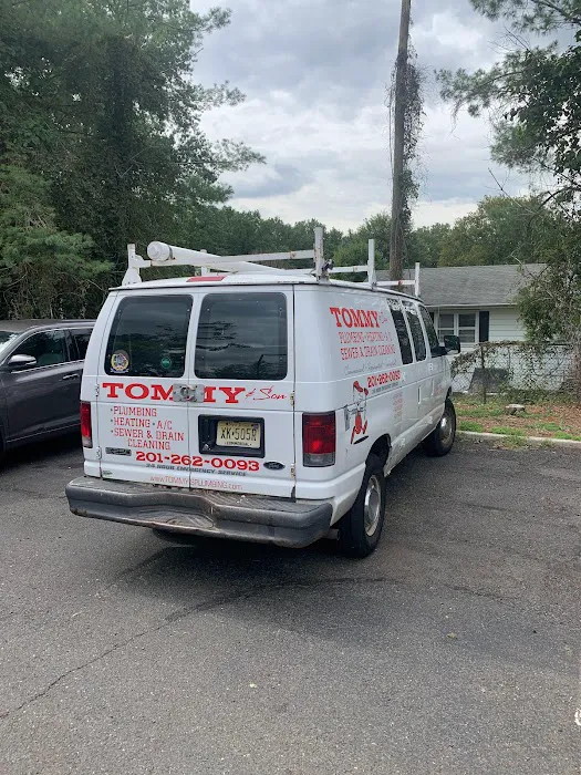 Tommys Plumbing & Heating LLC Picture 6