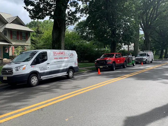 Tommys Plumbing & Heating LLC Picture 8
