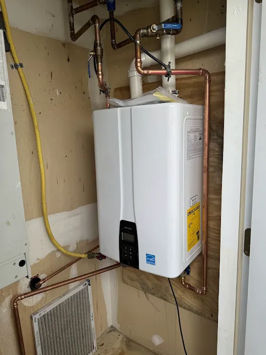 Heights Plumbing Services Picture 5