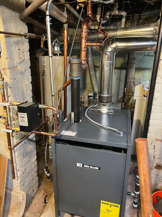 Heights Plumbing Services Picture 3
