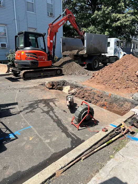 Heights Plumbing Services Picture 7