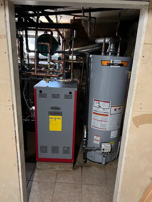 Heights Plumbing Services Picture 8