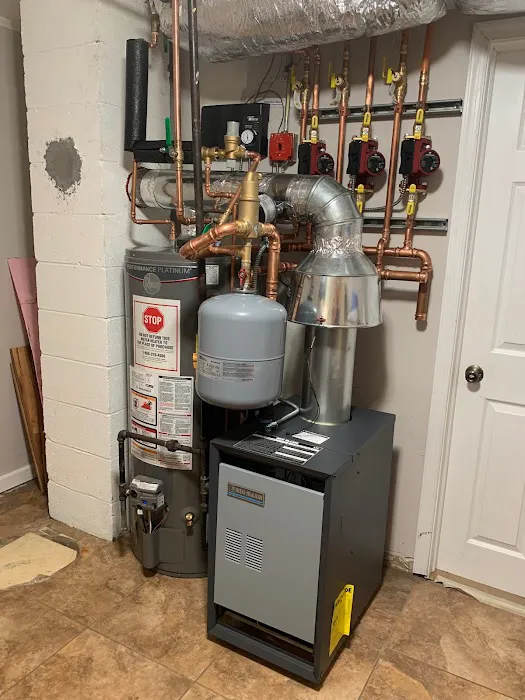 Perfect Seal Plumbing & Heating LLC Picture 1