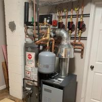 Perfect Seal Plumbing & Heating LLC ico