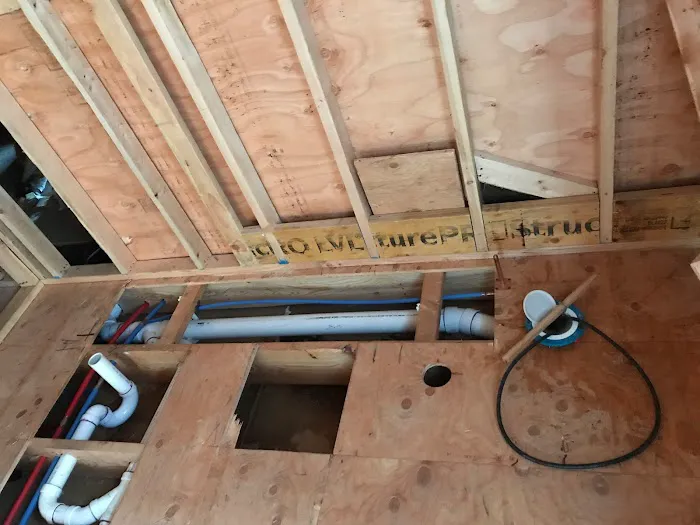 Perfect Seal Plumbing & Heating LLC Picture 4