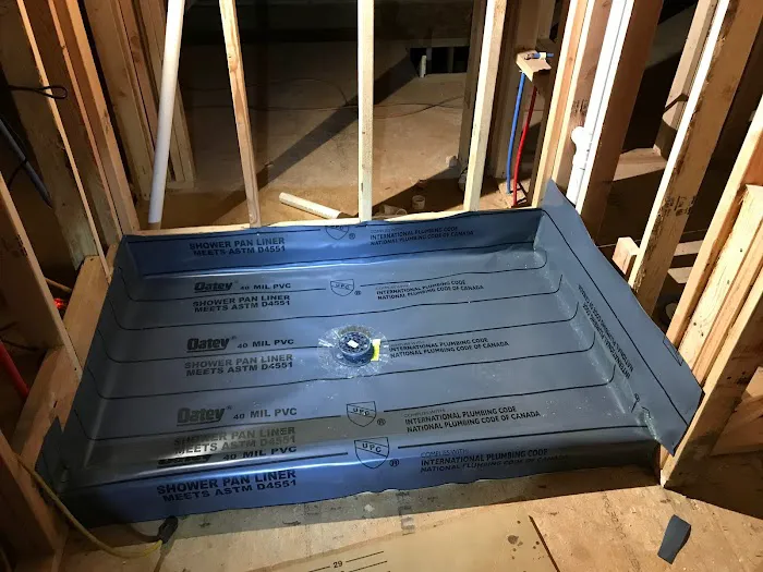 Perfect Seal Plumbing & Heating LLC Picture 5