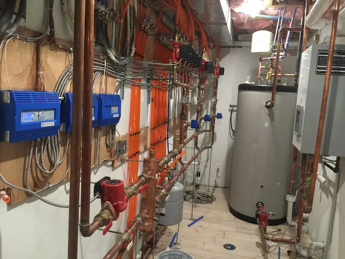 Perfect Seal Plumbing & Heating LLC Picture 7