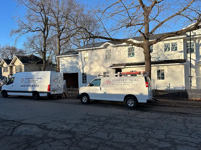 Perfect Seal Plumbing & Heating LLC Picture 9