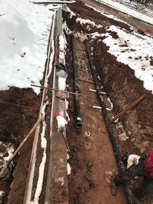 Perfect Seal Plumbing & Heating LLC Picture 8