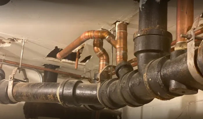 JKL Clifton Plumbers & Drain Cleaning Picture 3