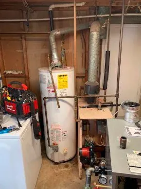 JKL Clifton Plumbers & Drain Cleaning Picture 1