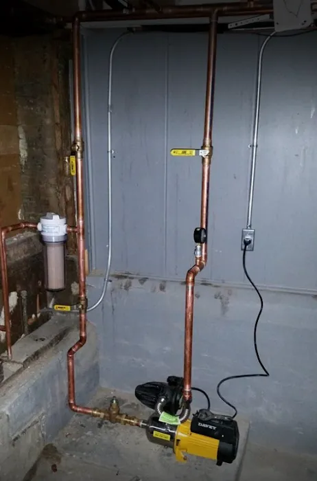 JKL Clifton Plumbers & Drain Cleaning Picture 6