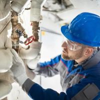 J & J Leatherneck Mechanical - Plumbing Contractor and Boiler Repair in North Arlington NJ ico