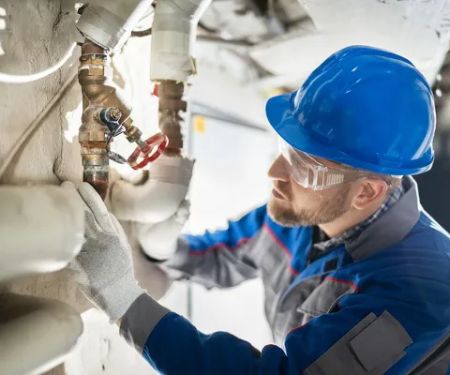 J & J Leatherneck Mechanical - Plumbing Contractor and Boiler Repair in North Arlington NJ