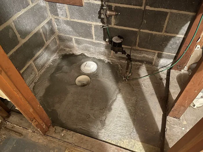 John Degrace Plumbing & Heating Picture 2