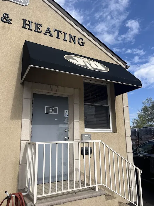 John Degrace Plumbing & Heating Picture 3