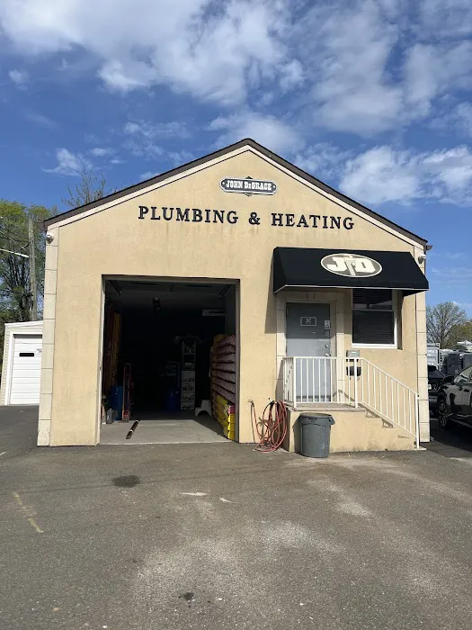 John Degrace Plumbing & Heating Picture 1