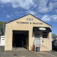 John Degrace Plumbing & Heating ico