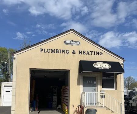 John Degrace Plumbing & Heating