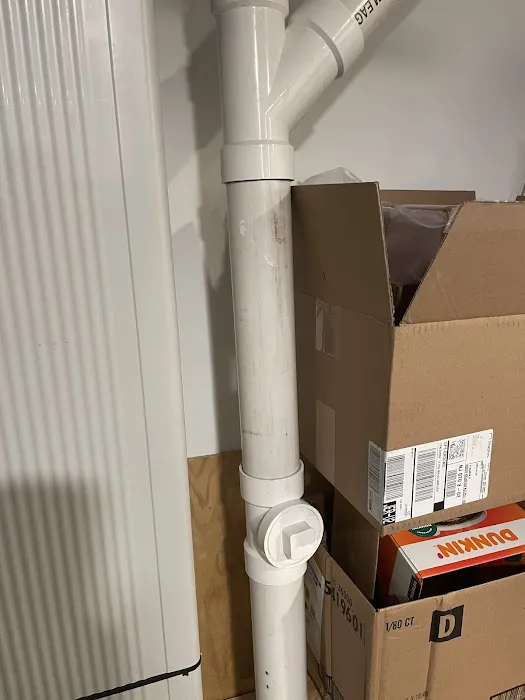 John Degrace Plumbing & Heating Picture 5