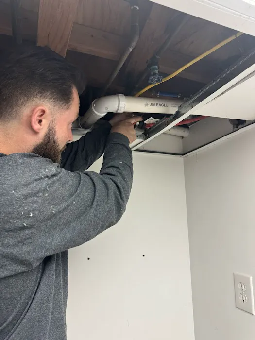 John Degrace Plumbing & Heating Picture 9