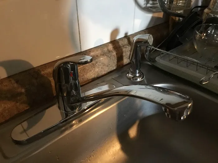 John Degrace Plumbing & Heating Picture 7