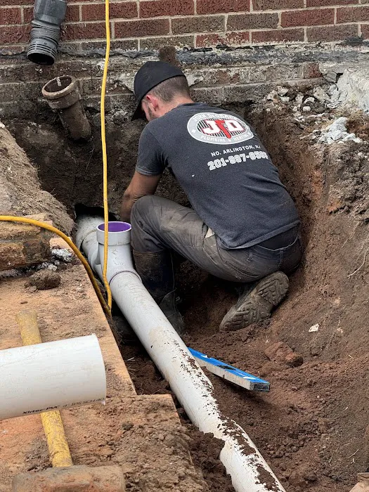 John Degrace Plumbing & Heating Picture 8