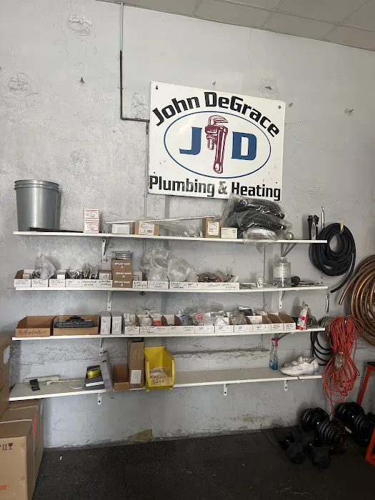 John Degrace Plumbing & Heating Picture 10