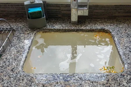 Able Tex Sewer Rooter Picture 4