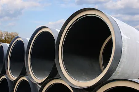 Able Tex Sewer Rooter Picture 1