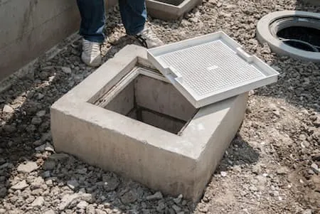 Able Tex Sewer Rooter Picture 6