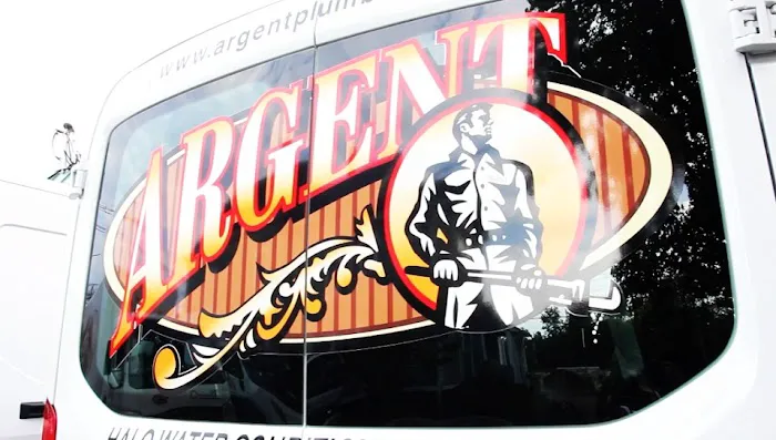 Tedesco-Argent Plumbing, Heating and Air Conditioning Picture 1