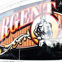 Tedesco-Argent Plumbing, Heating and Air Conditioning ico