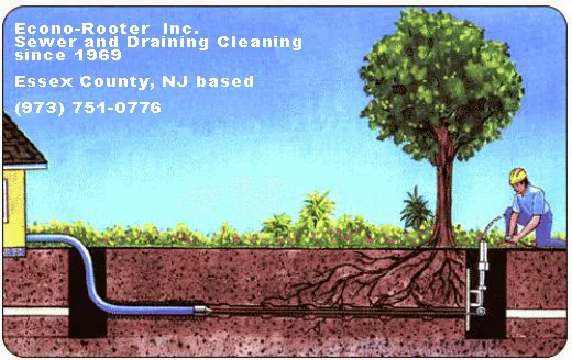 Econo-Rooter Inc. Picture 2