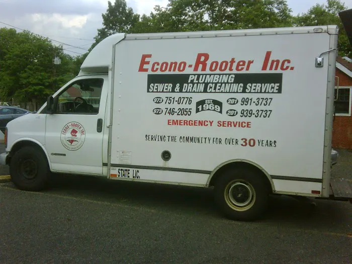 Econo-Rooter Inc. Picture 3