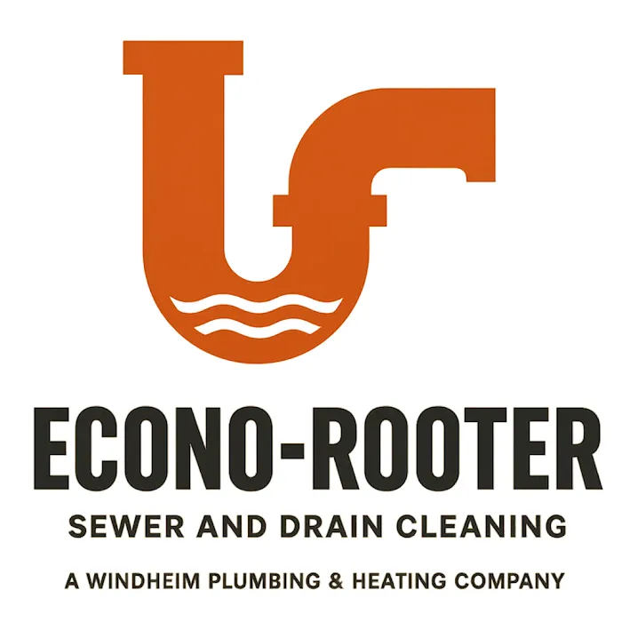 Econo-Rooter Inc. Picture 4