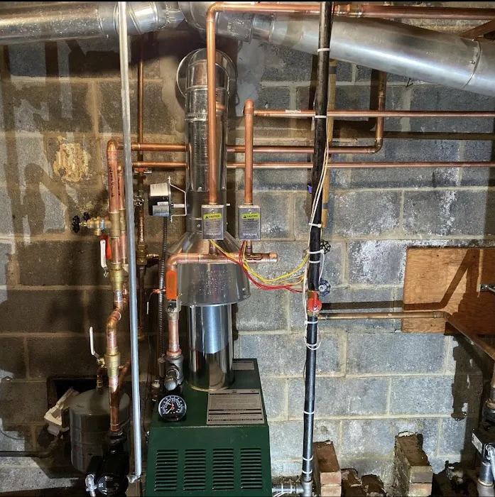 Windheim Plumbing & Heating Picture 2