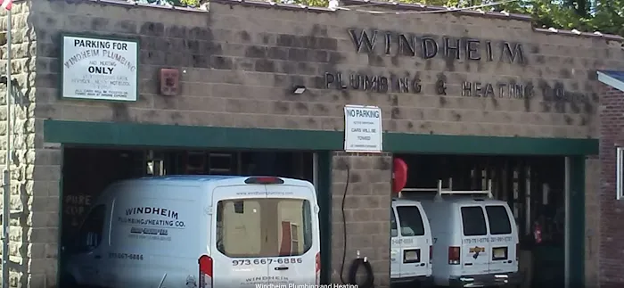 Windheim Plumbing & Heating Picture 3