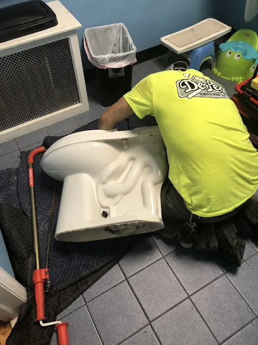 De-Leon Sewer And Drain, Llc. Picture 3