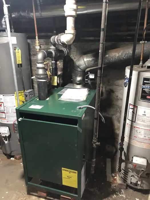 De-Leon Sewer And Drain, Llc. Picture 1