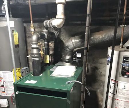 De-Leon Sewer And Drain, Llc.