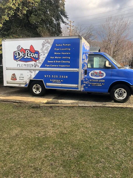 De-Leon Sewer And Drain, Llc. Picture 2