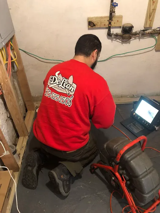De-Leon Sewer And Drain, Llc. Picture 4