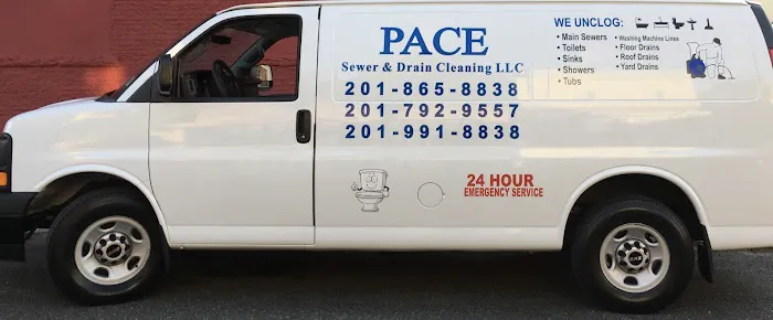 Pace Sewer & Drain Cleaning Picture 1