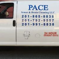 Pace Sewer & Drain Cleaning ico