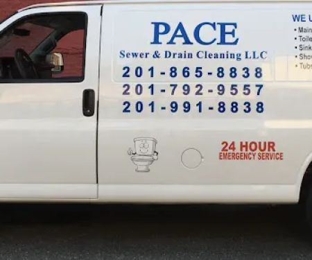 Pace Sewer & Drain Cleaning