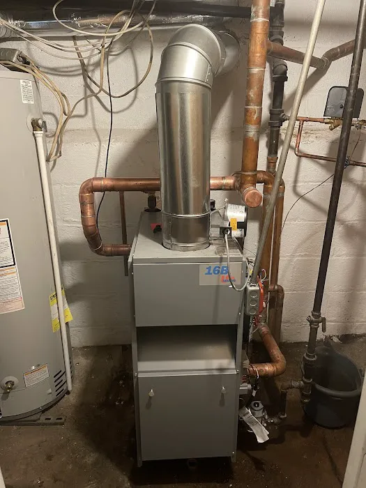 DB Plumbing & Heating Picture 1