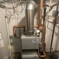 DB Plumbing & Heating ico