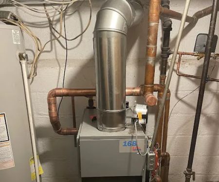 DB Plumbing & Heating