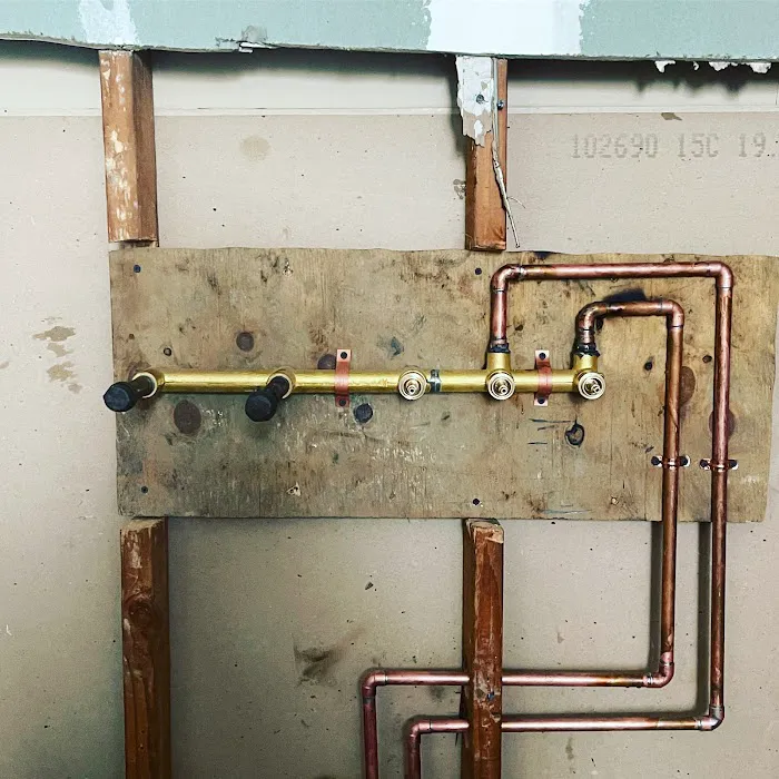 DB Plumbing & Heating Picture 4